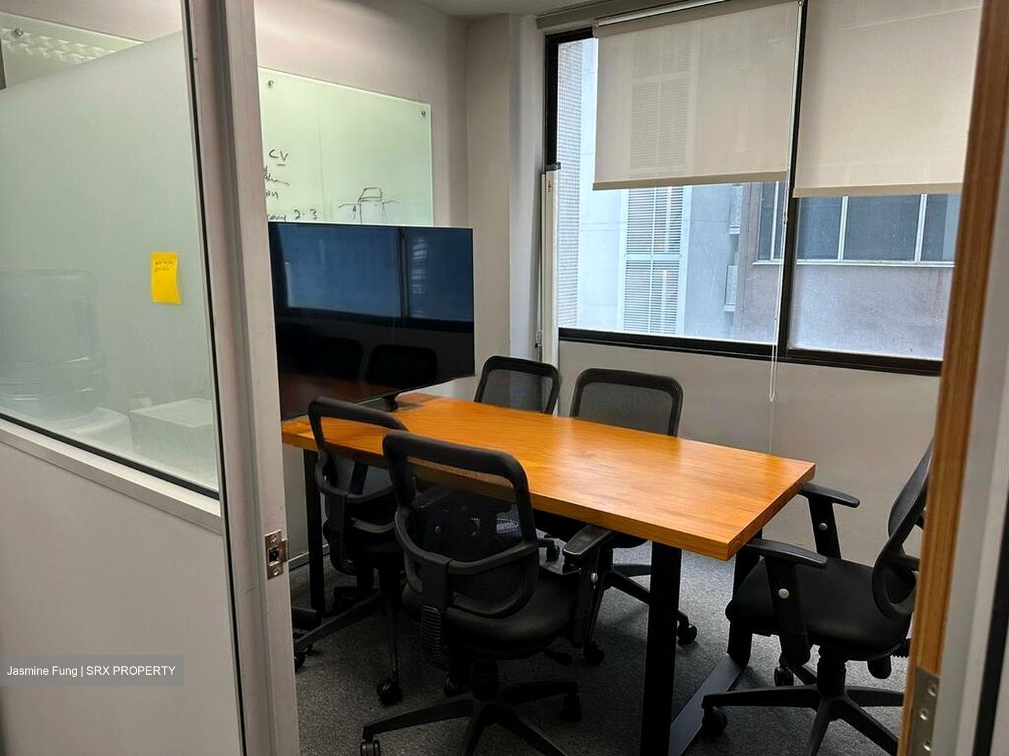 Tong Eng Building (D1), Office #460089871